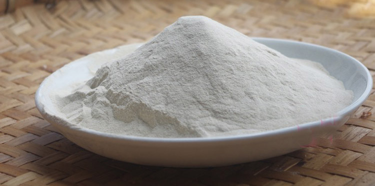 供应食品级魔芋精粉生产厂家