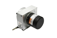 MPS拉绳位移传感器厂家/拉绳位移传感器生产厂家