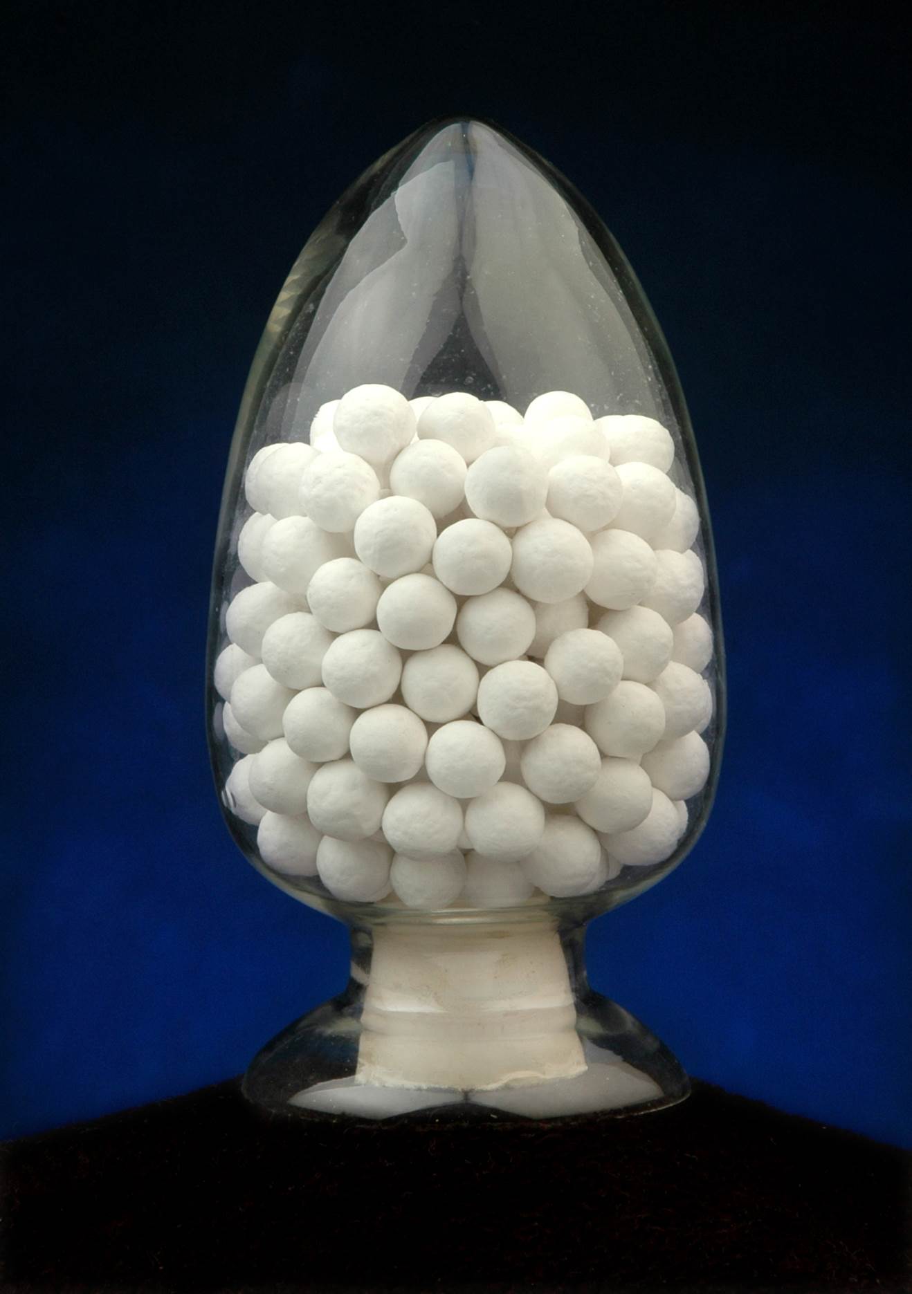 广东湛江活性氧化铝球回收价格-搜了网