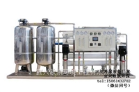 反渗透纯水设备-制药反渗透纯水设备-16年品牌-宜兴欧凯环保