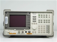 安捷伦8591E/HP8591E频谱分析仪