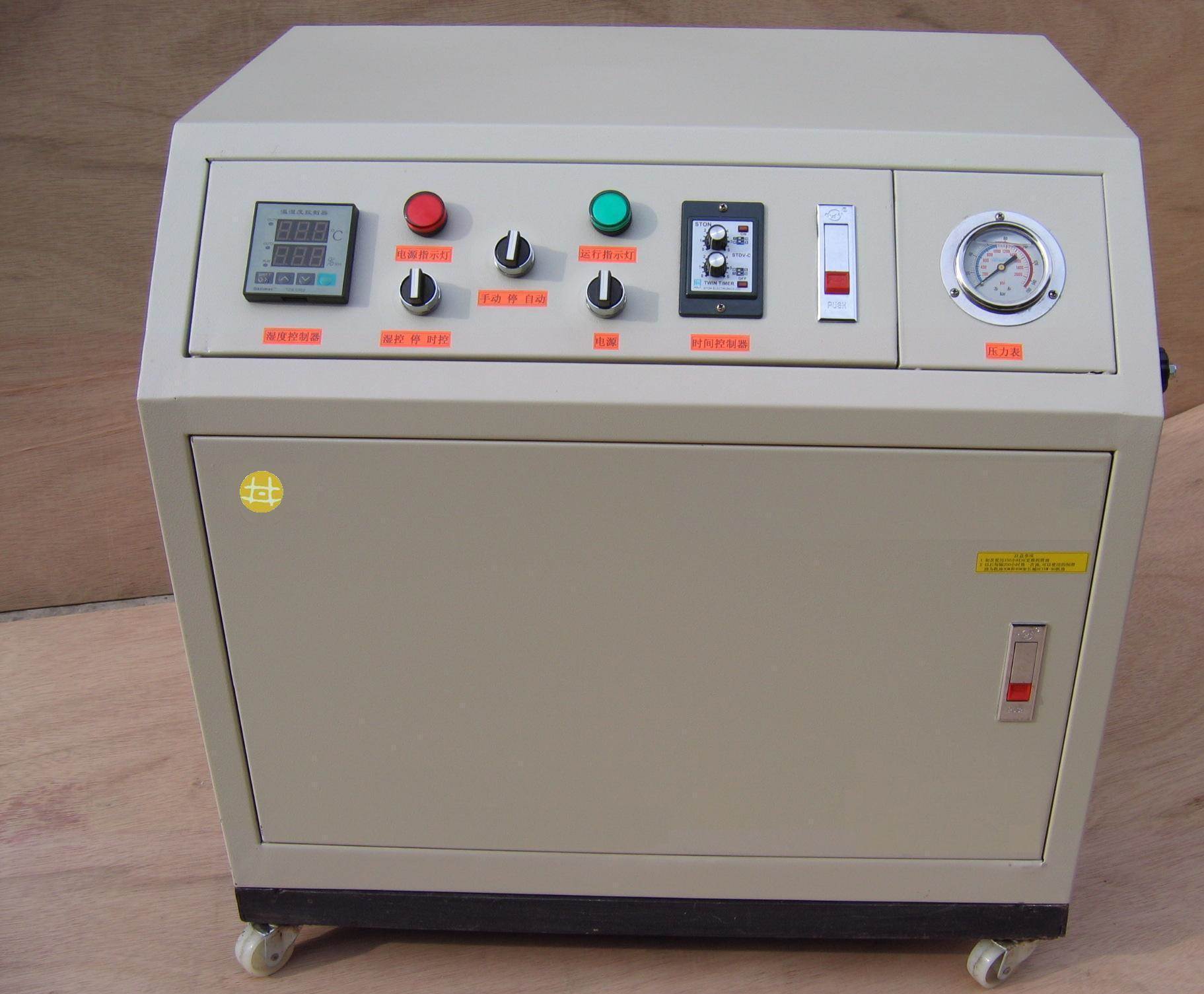 景观人造雾设备