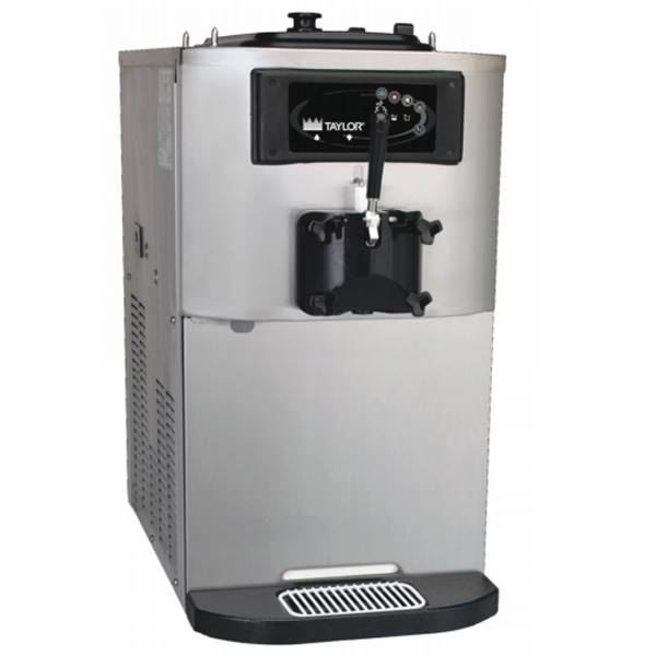 taylor泰而勒c713型冰淇淋机
