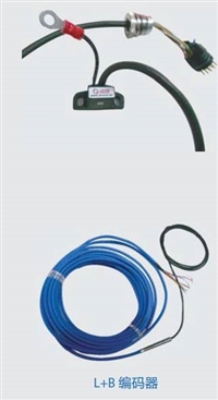 德国兰宝LENORD+BAUER编码器