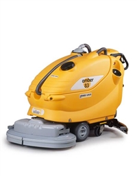 意大利Adiatek洗地乐全自动洗地机