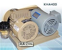 日本ORION好利旺真空泵KHH251