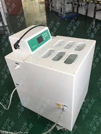 四川QYJD-8D隔水式血液溶浆机