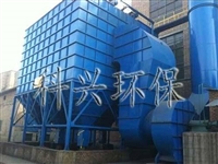 长袋离线脉冲除尘器