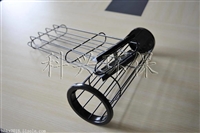 喷塑布袋骨架河北厂家直销