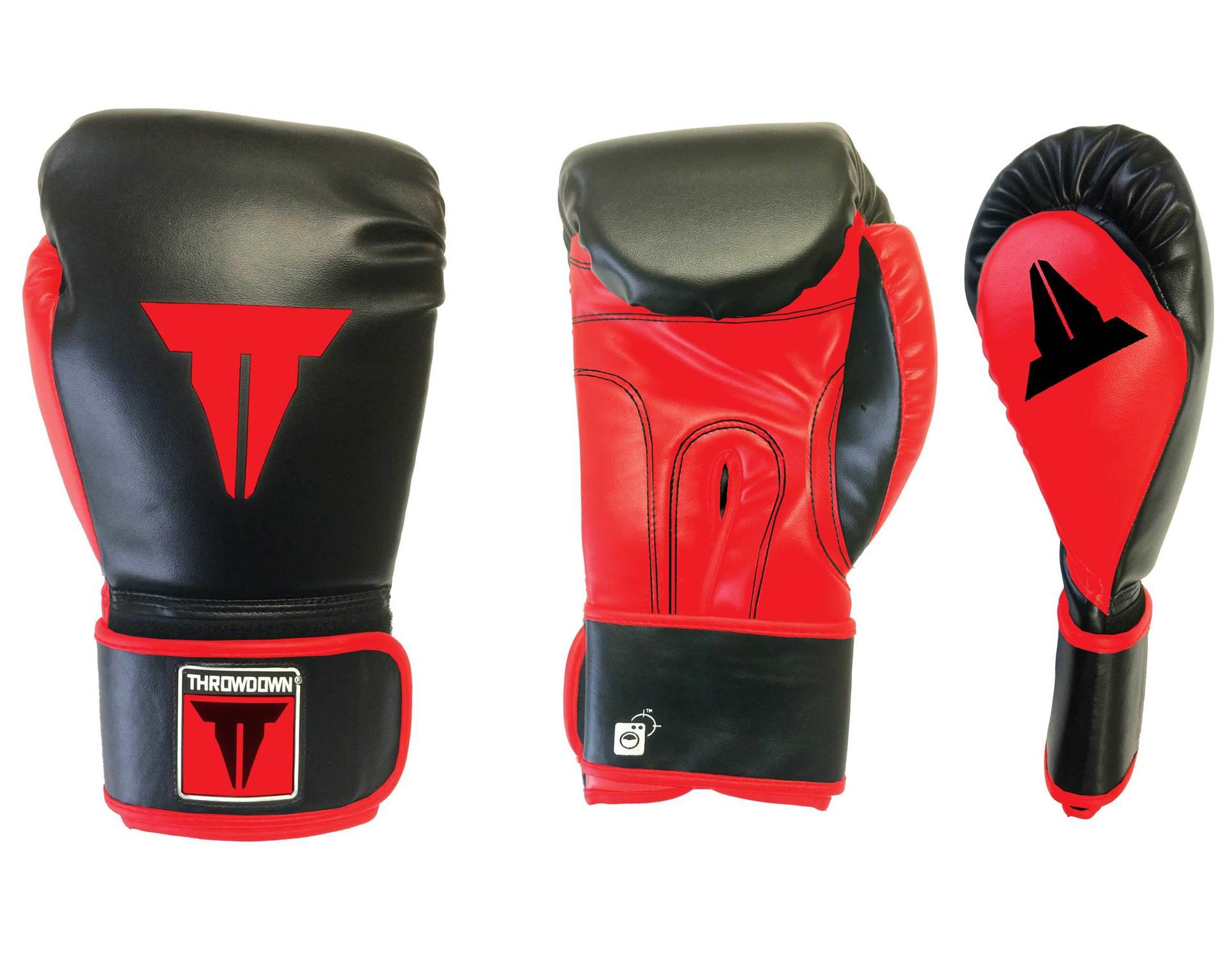 仕尔道拳击手套搏击手套搏击比赛专用手套