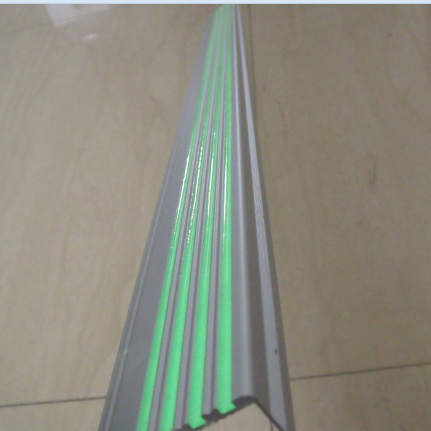 夜光防滑条 夜光楼道疏散指示条 防滑条