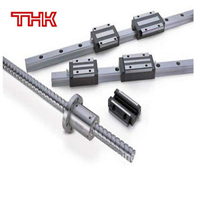 佛山THK直线导轨，日本进口THK导轨 滑块专卖店