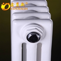 钢三柱家装水暖散热器厂家-鑫冀新