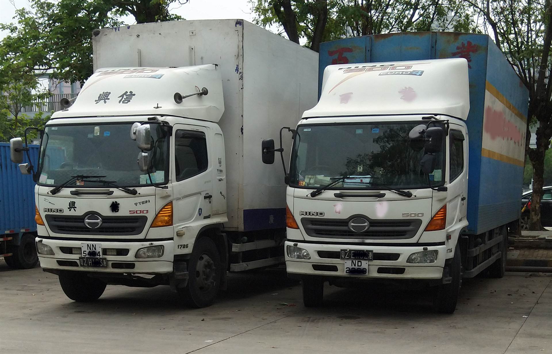 去到香港的货运公司,深圳鑫鸿海中港货运公司