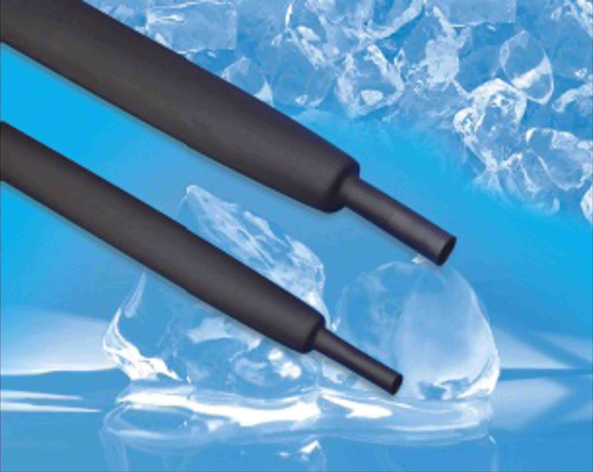 深圳欣宏泰超薄阻燃型热缩管