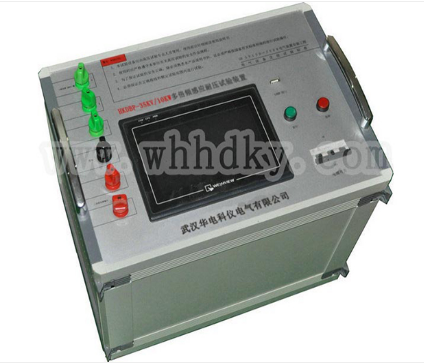 华电科仪HKDBP-35KV/10KW电子多倍频试验装置三倍频发生器