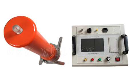 全智能直流高压发生器HKZGF-II,大屏幕,重复性好,精度高,华电科仪