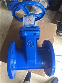 球墨阀门提供价格有现货