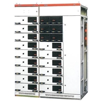 河北保定MNS型低压抽出式开关柜订制、组装、售后服务