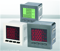 河北保定多功能电力仪表生产、销售、订制服务