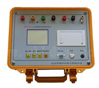 华电科仪HKWR-30A大地网接地电阻测试仪,高精度,抗干扰,功能强大