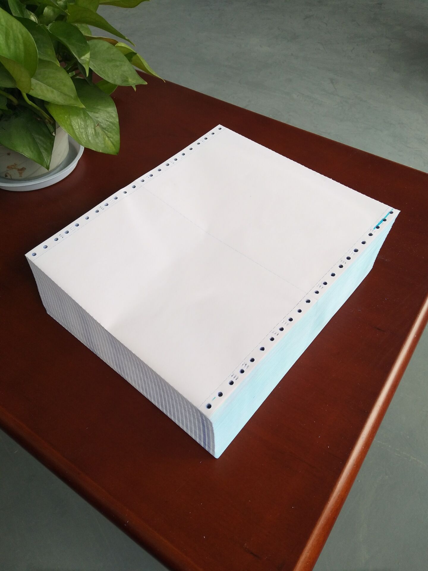 惠而美特惠各类打印纸 电脑票据印刷 机打