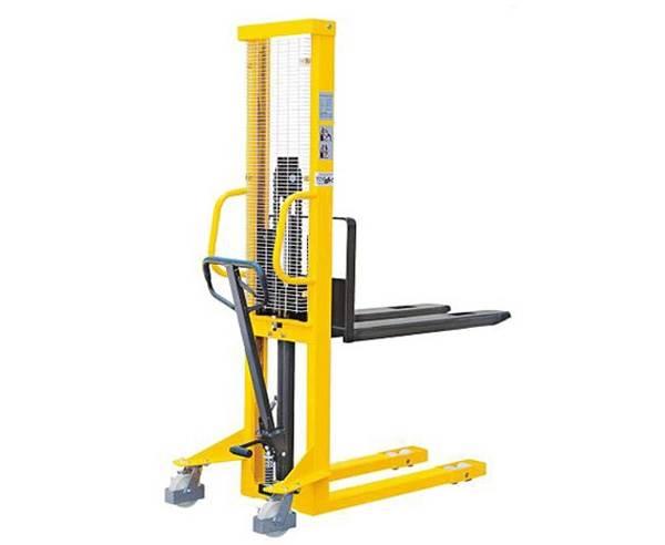 电动叉车-搬运车-堆高车_青岛诺克工业装备有限公司