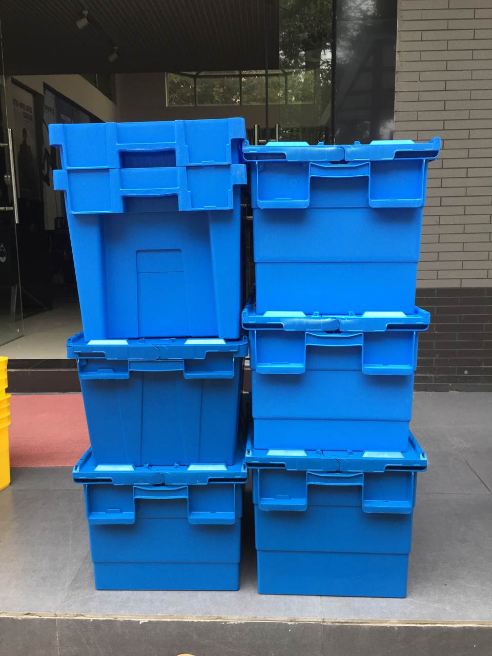 塑料箱-塑料箱价格/厂家/批发-广州市苏纳米实业有限公司