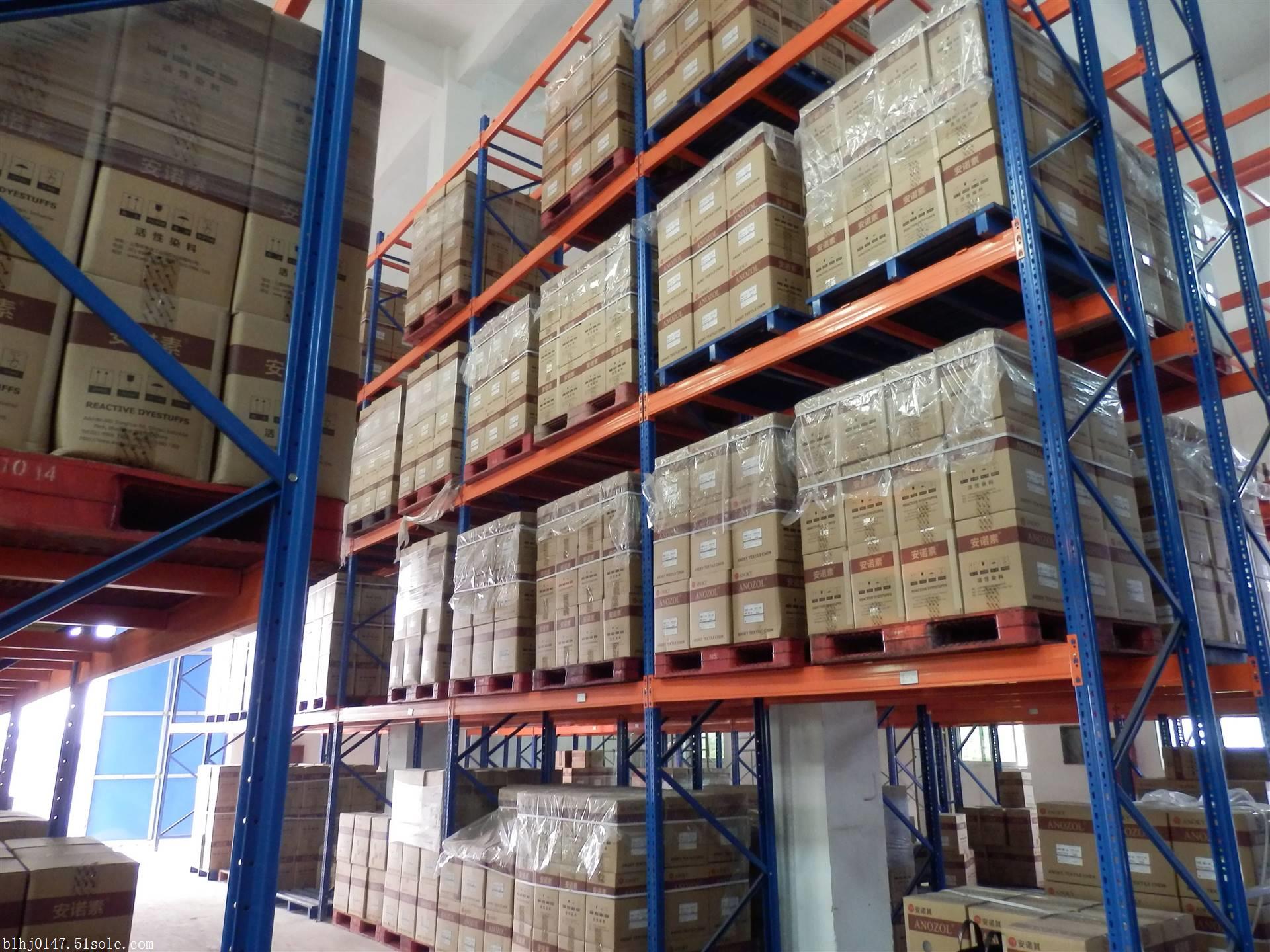 青岛厂家直销 横梁式货架