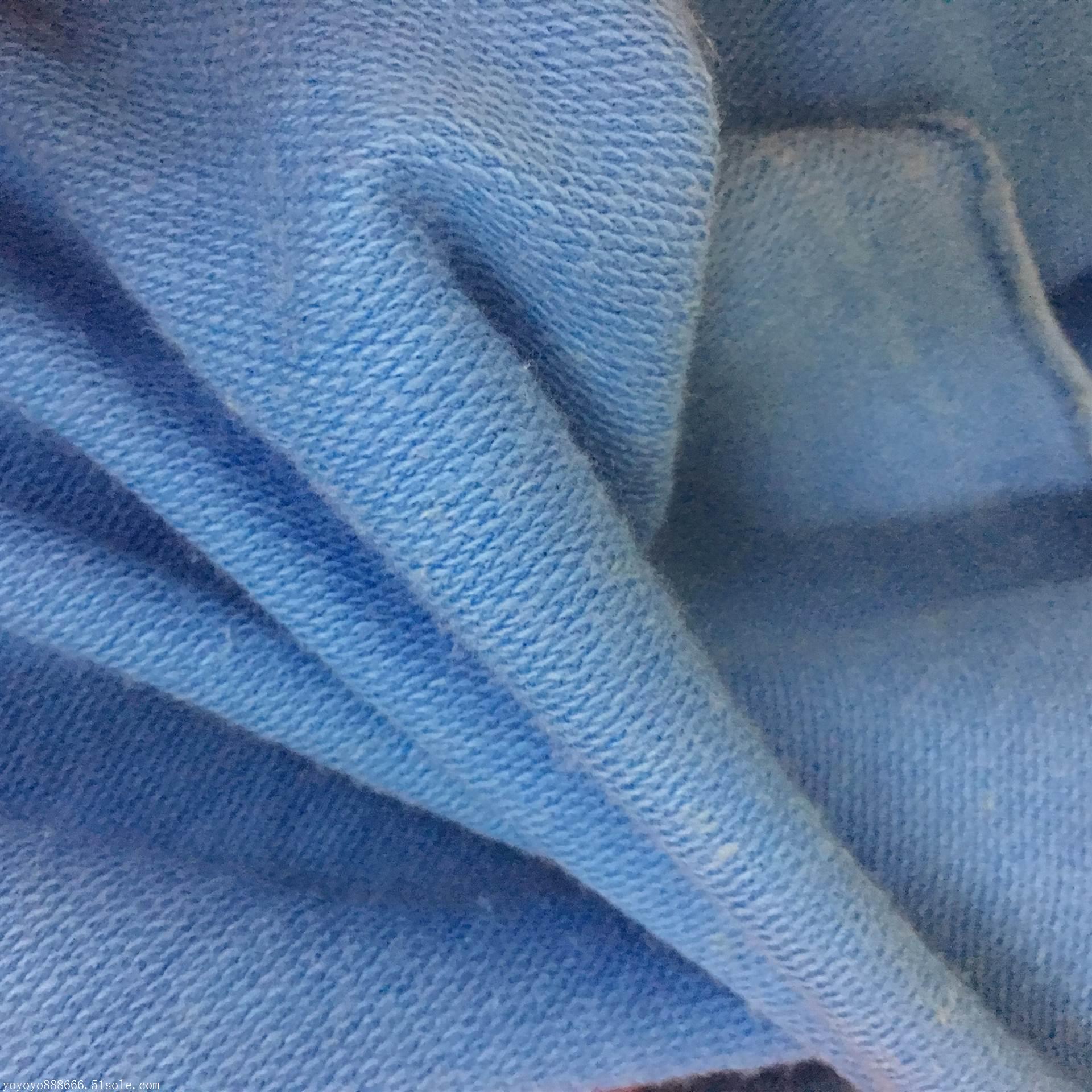 【全棉毛圈卫衣 保暖舒适布料 卫衣 毛圈布】价格,厂家,其他针织面料