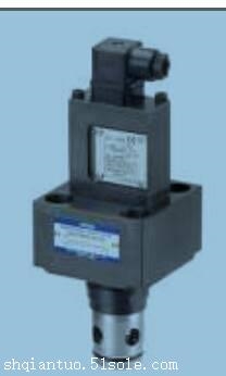 YUKEN插装逻辑阀DSG-01-2B2-A110-50T203-50HZ