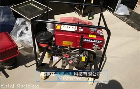 防汛打桩机 多功能打桩机+价格+厂家