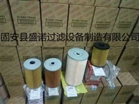 现货供应日野滤芯s1560-72440