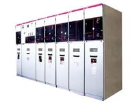 XGN15-12型交流高压金属封闭开关柜 安徽天康集团供应