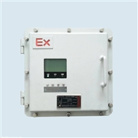 湖南希思供应XS-9000D防爆型VOCs在线监测仪
