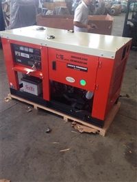 西安国际久保发电机进口供应商