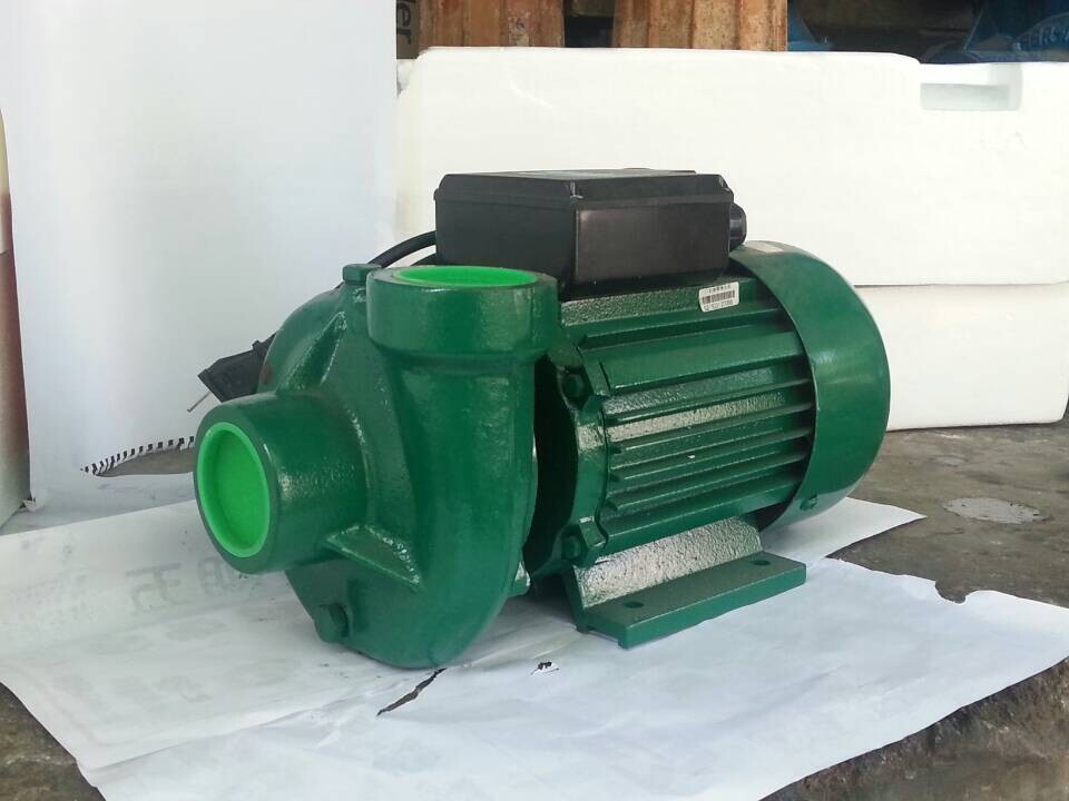 2寸凌霄水泵2dk-20清水离心泵