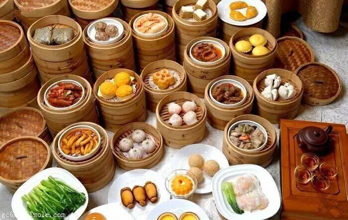 正宗果蔬早茶点心技术,专业学点心做法的地方