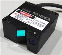 回收基恩士光纤放大器基恩士位移传感器光电传感器