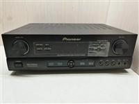 先锋Pioneer SA-Z500功放