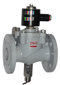 进口带阀位信号反馈电磁阀 触点反馈电磁阀