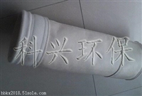 覆膜防静电除尘布袋、滤袋原理河北科兴