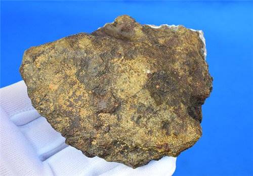 星陨石的上门收购行情如何