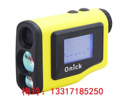 欧尼卡多功能测距仪/600AS