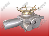 供应扬修DZW250系列多回转户外开关型电动头/电动执行机构