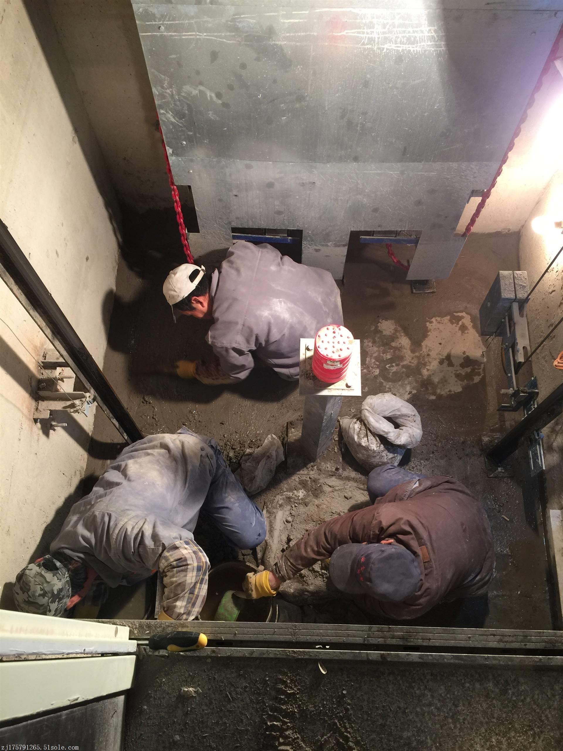 南京电梯井堵漏公司