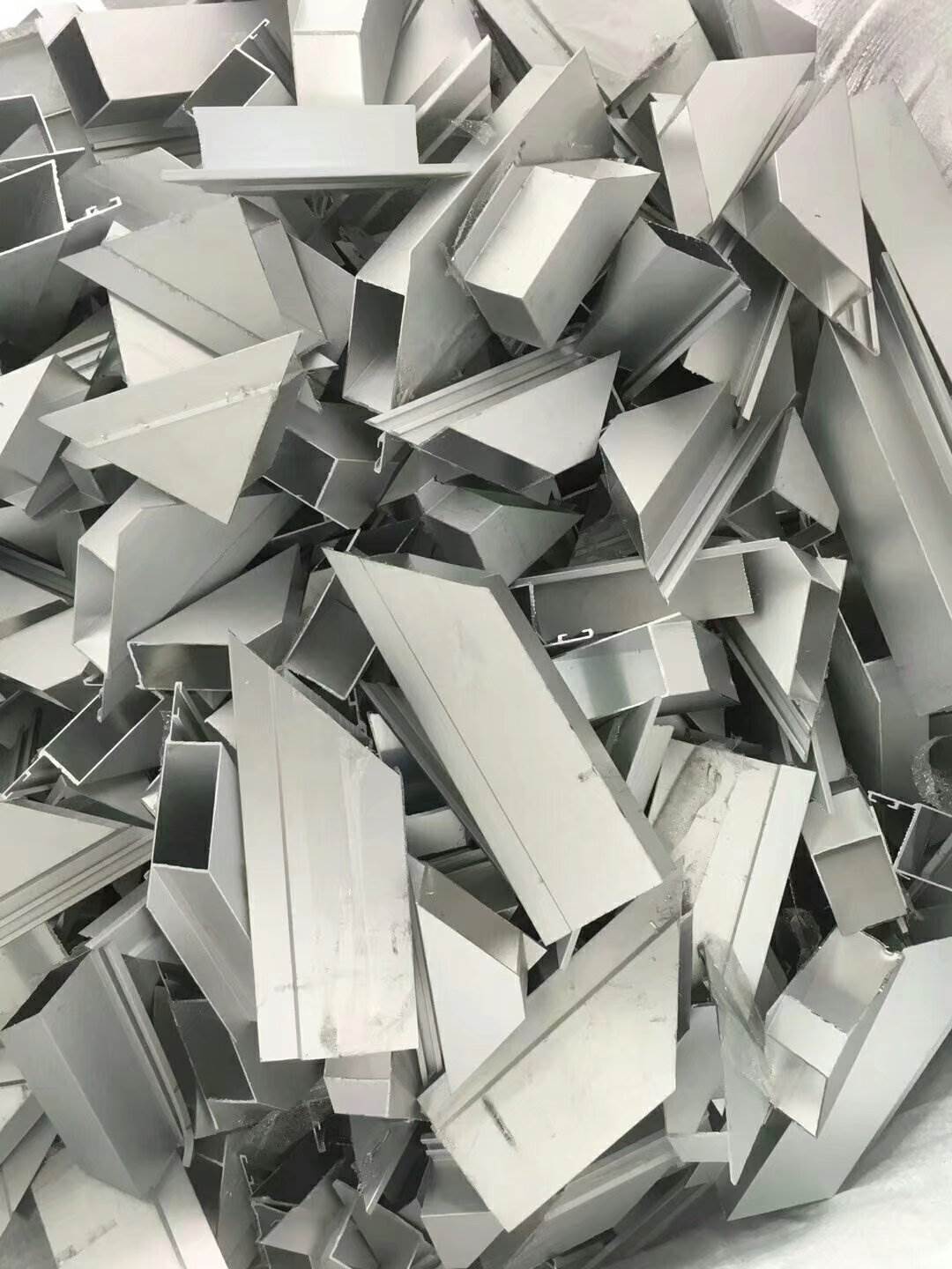 深圳废不锈钢回收不锈钢边角料