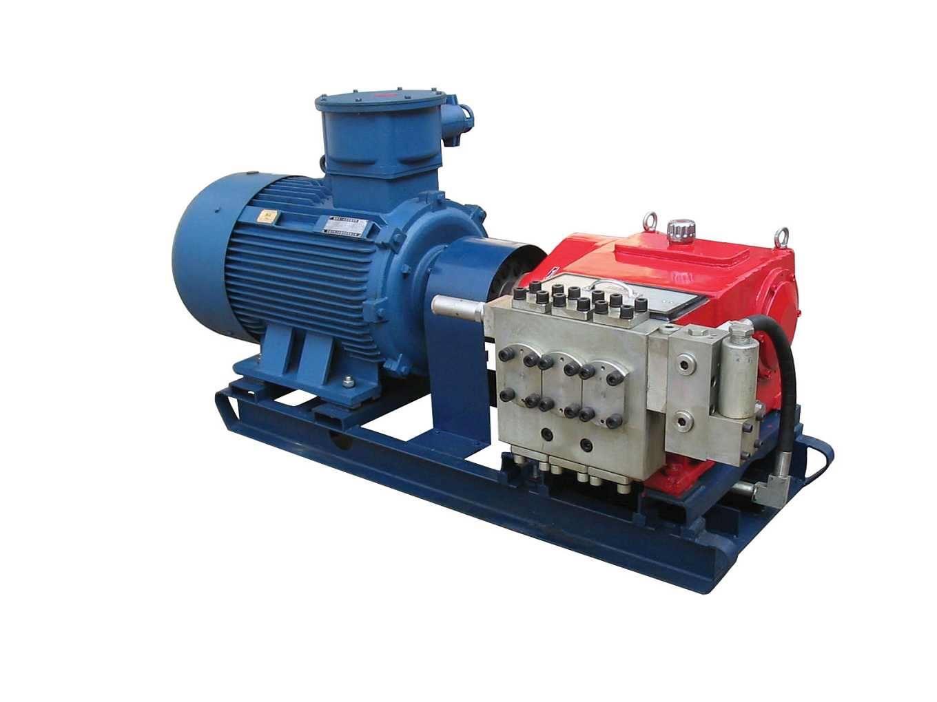 brw80/20型乳化液泵站 乳化液泵价格,乳化液泵生产价格