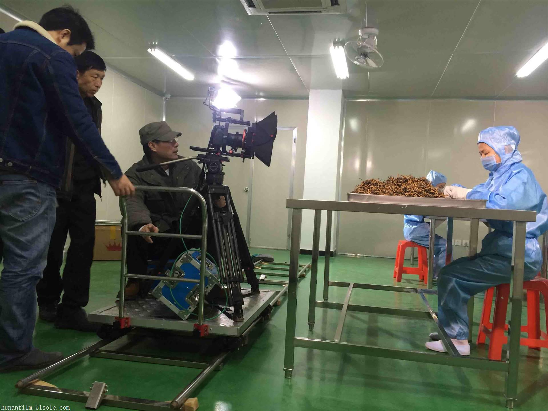 微电影拍摄制作 企业形象宣传片 影视广告片制作 视频后期剪辑