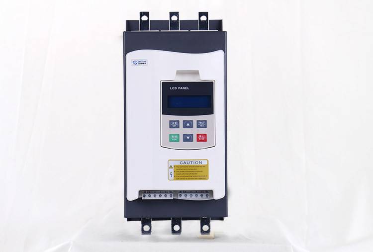 在线式软启动器厂家直销包邮30kw45kw55kw水泵电机启动器